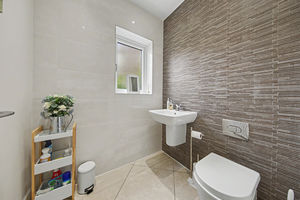 Pomegranate Road Newbold